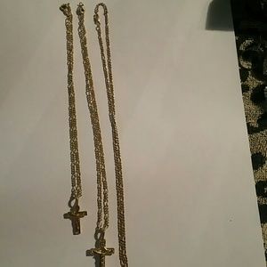 Children necklaces